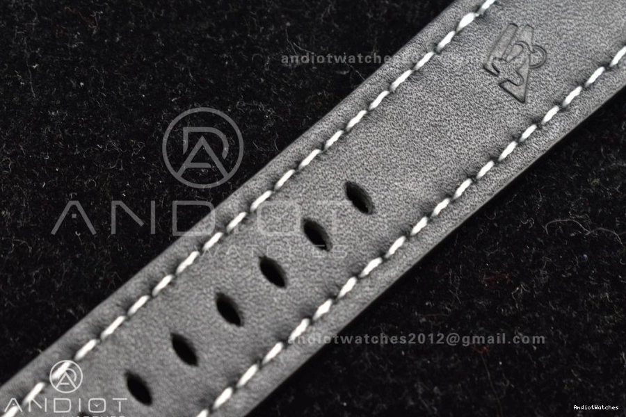  Dark on Strap TTF Best Dial Brown 999 OnTrend PAM732 P Green 1:1 Edition Leather 1121